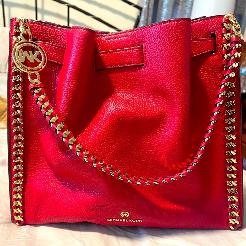 Michael Kors Tote